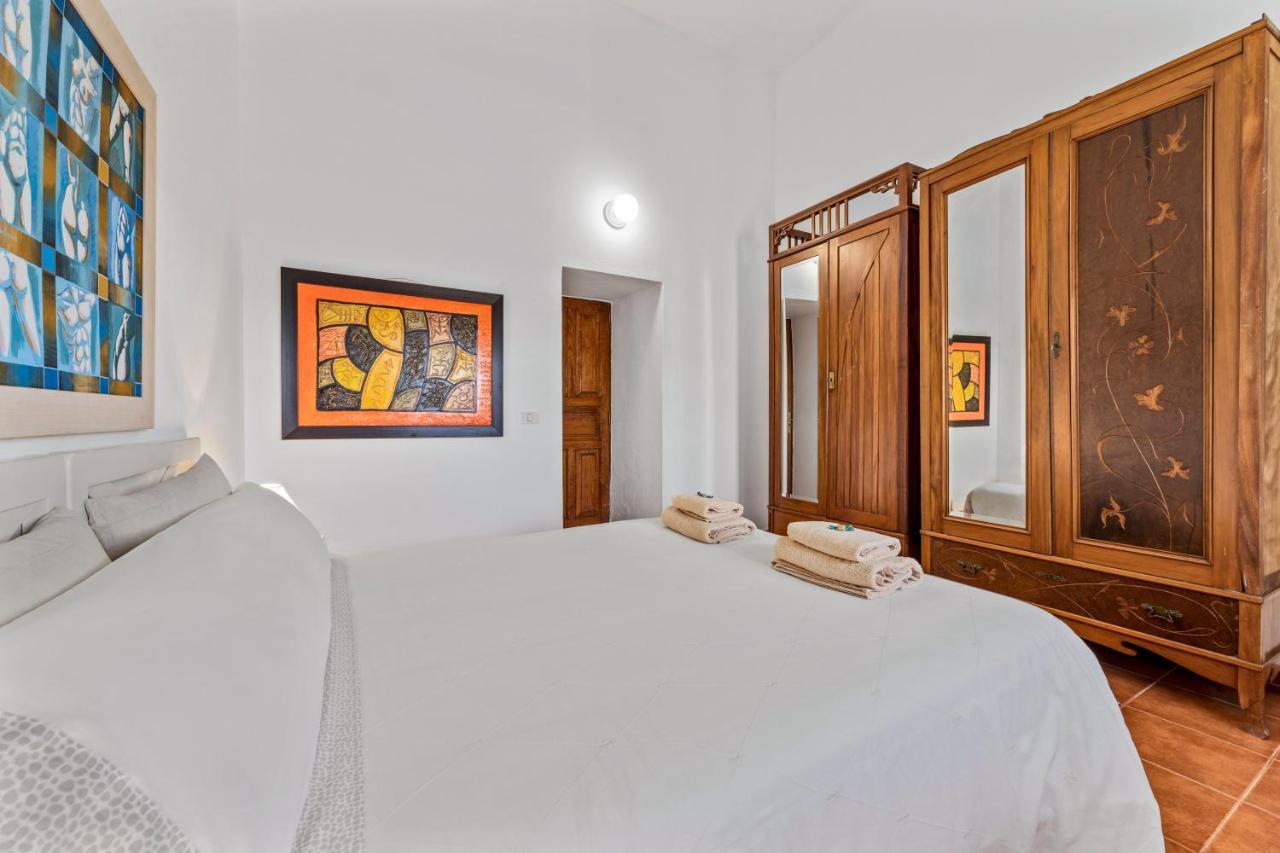Вилла Petit La Geria Lanzarote Тиас Экстерьер фото